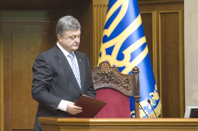 Мизрах Игорь: Быть или не быть новым изменениям в Конституцию Украины