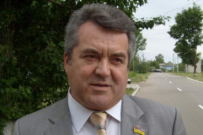 Скандальчик: Председателем общественного совета при главном террористе 'ЛНР' Болотове стал человек Александра Ефремова