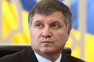 Арсен Аваков выступил за полное разграничение с оккупированным Донбассом