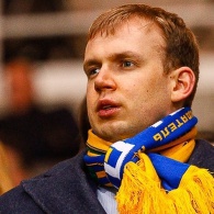 Сергей Курченко купит стадион 'Металлист' за $ 70 млн
