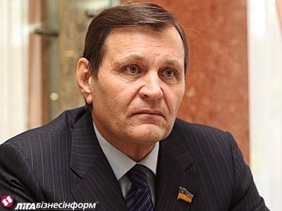 Ландик рассказал, как Наливайченко и Парубий отказались выполнять приказ Турчинова, сдав Луганск весной 2014 года