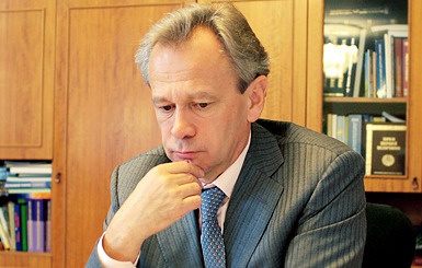 Министерство Николая Присяжнюка задолжало бюджету 7,6 млрд гривен