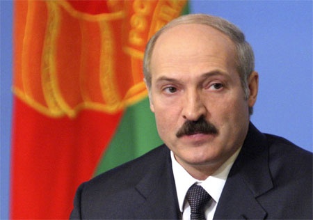 Об этом говорят: В Беларуси расширили полномочия силовиков на случай военного положения
