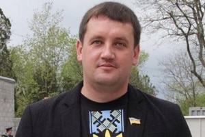БПП "отмазывает" своего депутата-взяточника Виктора Цуканова