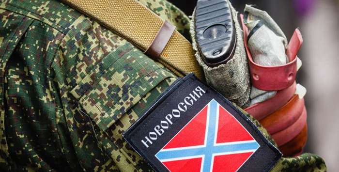 Спецслужбы «ЛНР» охотятся на украинских «телефонных террористов»