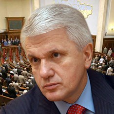 Литвин объяснил, почему в Верховной Раде не будет комитета по Крыму
