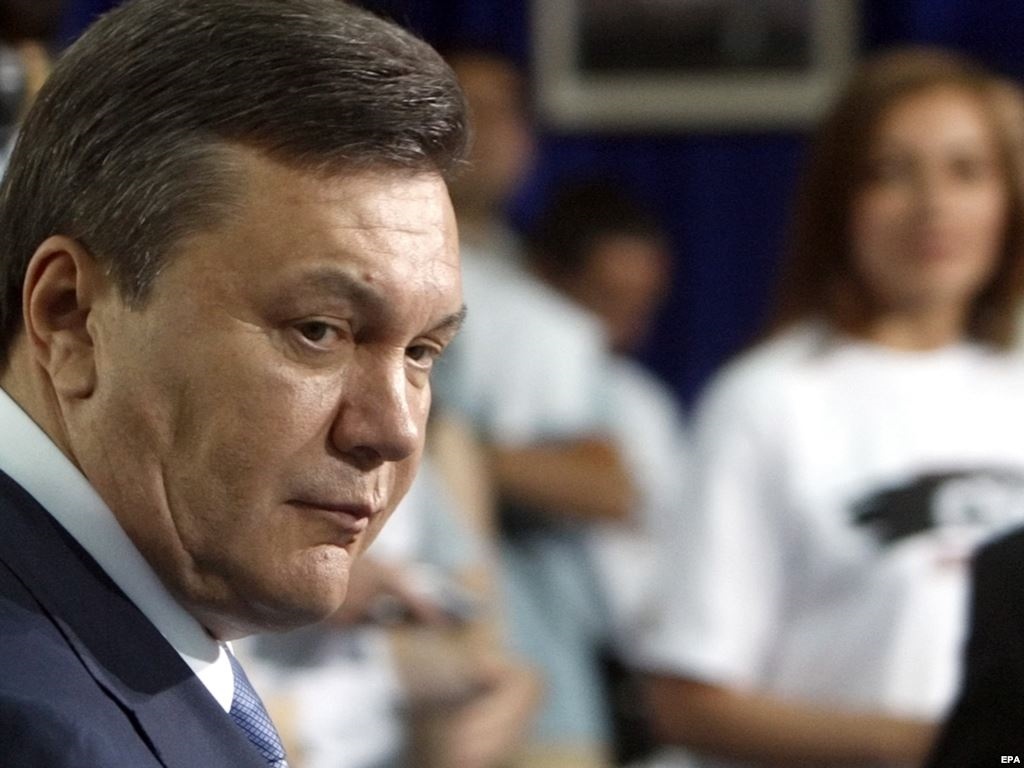 Мнение: Виктору Януковичу предложили срочно сбежать из Украины