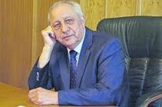 Ректора ТНУ предложили включить в Конституционную ассамблею Украины