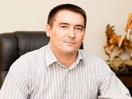 Рустама Темиргалиева сняли с должности советника и.о. главы Крыма