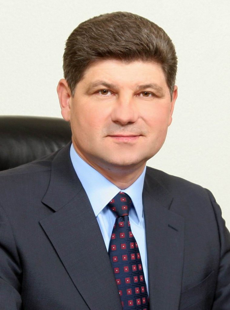 Мэр Луганска Сергей Кравченко призвал стороны конфликта прекратить обстрел города