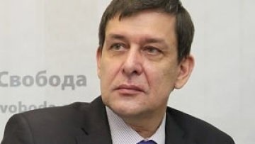 Янукович назначил Бисюка заместителем главы Минагрополитики - руководителем аппарата