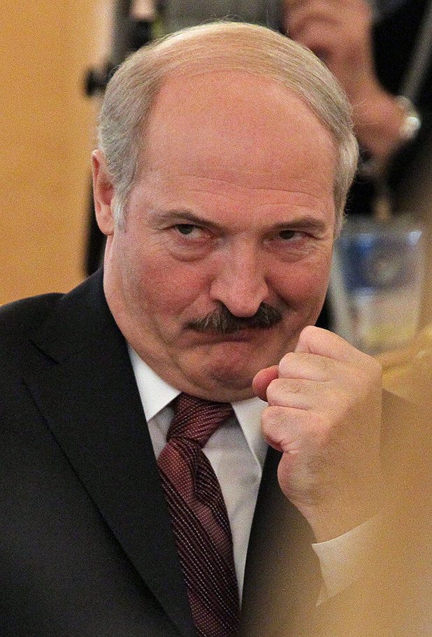 Александр Лукашенко решился на сотрудничество с НАТО