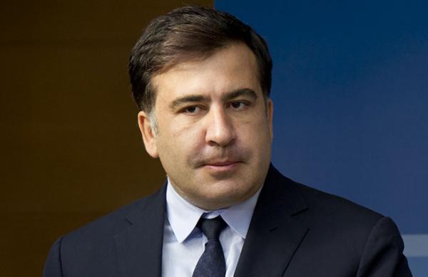 Владельцу ROSHEN подсказали циничный способ избавления от Саакашвили
