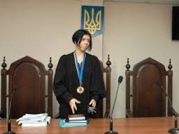 Судейский «беспредел» от одесской судьи Юлии Федулеевой