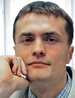 Супруга активиста Игоря Луценко подтвердила спасение мужа