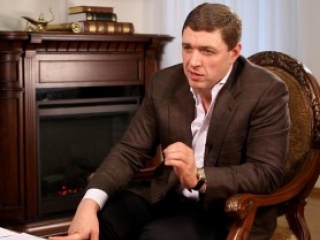 Дмитрий Фучеджи обвинил нардепа Дубового в организации беспорядков в Одессе