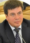 Геннадий Григорьевич Зубко