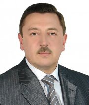 Умер депутат Верховного Совета Крыма Геннадий Разумовский