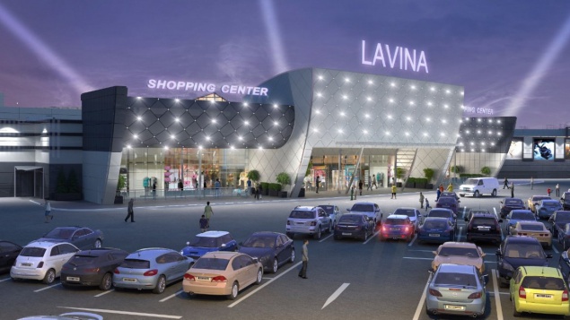 Бизнесмен Вагиф Алиев планирует построить в Киеве 8 торговых центров