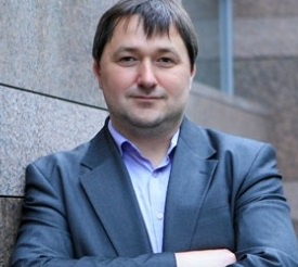 Александр Кава будет отвечать за транспортные вопросы в Киеве