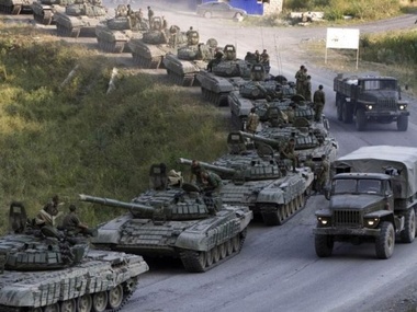 Об этом говорят: Российская армия захватила Новоазовск