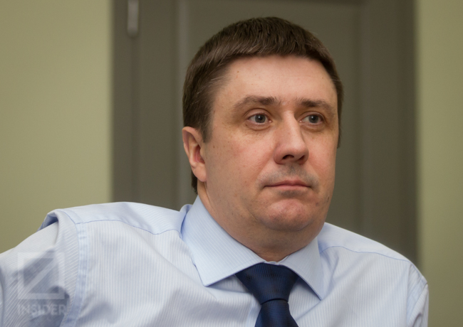 Компания Хмельницкого обвинила Вячеслава Кириленко в блокировании экспорта лекарств