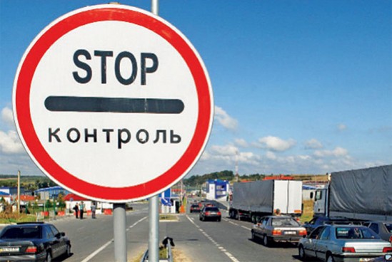 Удавка несвободы. Как антикоррупционеры мешают Украине улучшить торговое сальдо