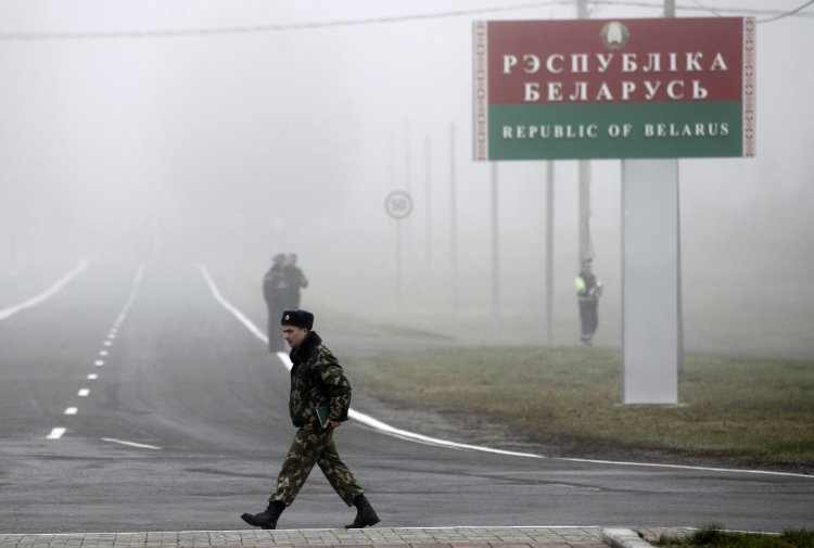 Новая угроза от Путина: в Украине увидели опасность вторжения из Беларуси