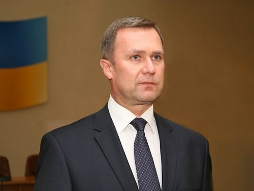 Начальник ГАИ Анатолий Сиренко вводит постоянный личный прием граждан