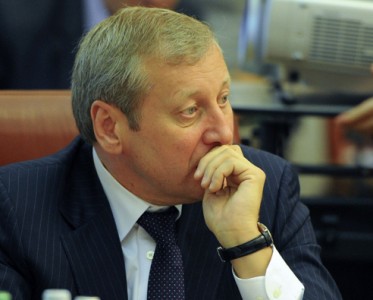 Валерий Вощевский: отсутствующий вице-премьер