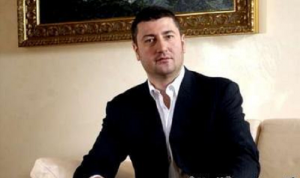 Олег Бахматюк увеличит земельный банк до 0,8 млн га