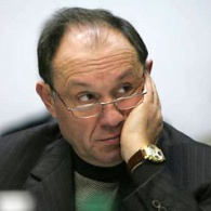 Анатолий Голубченко выполнил только 4 из 37 обещаний