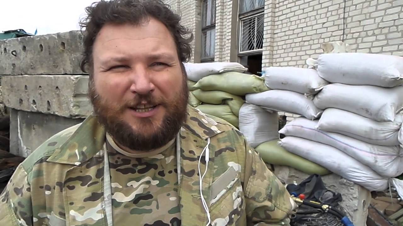 Їм "дякую": ветеран АТО звинуватив у Майдані та війні "мільйони українців-дебілів"