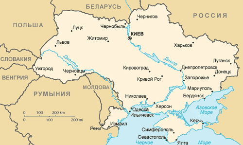 Анализ: Что будет с Крымом в случае отделения от Украины