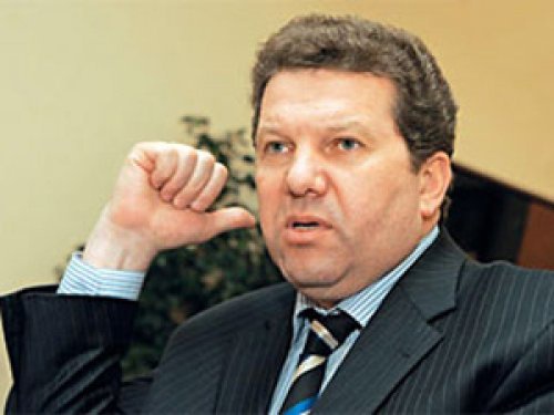 Сергей Куницын заявил, что есть все основания для роспуска парламента Крыма