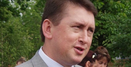 Мельниченко объявлен в розыск