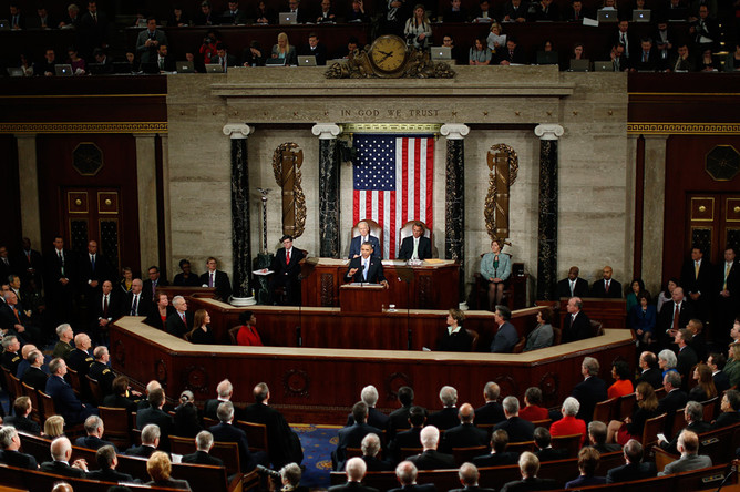 Американський Конгрес створює спецкомісію по українській корупції – ЗМІ