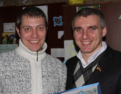Мэр Николаева хочет, чтобы человек, отсидевший более 10 лет в тюрьме за тяжкие преступления, возглавил автобусное направление в КП «Николаевэлектротранс»