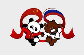 Об этом говорят: Россия и Китай готовят финансовую атаку против Запада