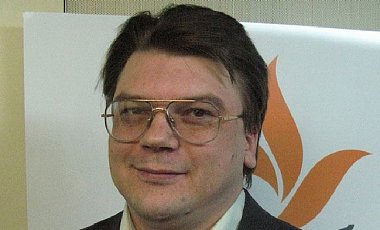 Скандальчик: Министр молодежи и спорта Игорь Жданов не указал в декларации о доходах жилой дом