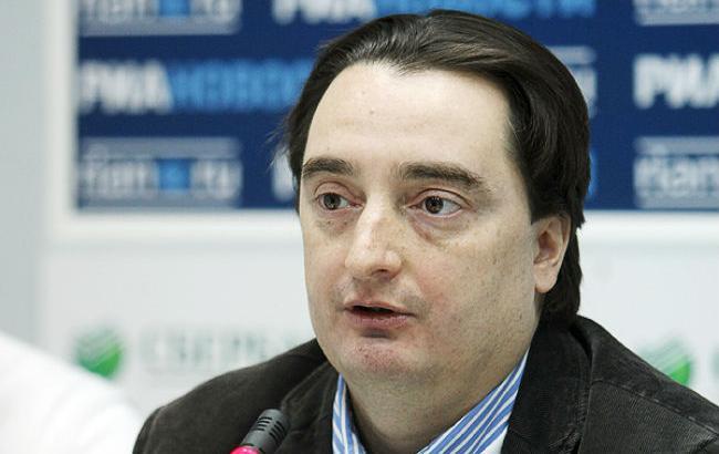Игорь Гужва продал свою долю в медиа-холдинге "Вести"