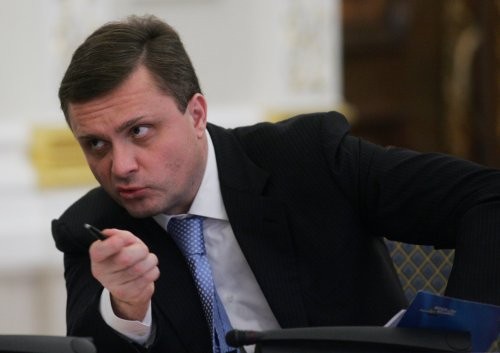 Сергей Левочкин написал статью о будущем Украины в The Wall Street Journal