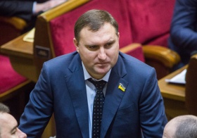 Народный депутат Николай Жук возглавил штаб Тигипко в Николаевской области