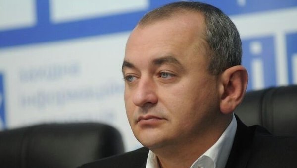 Активісти звинуватили А.Матіоса в саботажі справ по Дебальцево та Іловайську