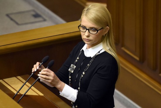 Прогноз: Посадят ли Юлию Тимошенко во второй раз 