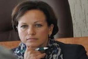 Марина Лазебная назначена главой Государственной службы занятости