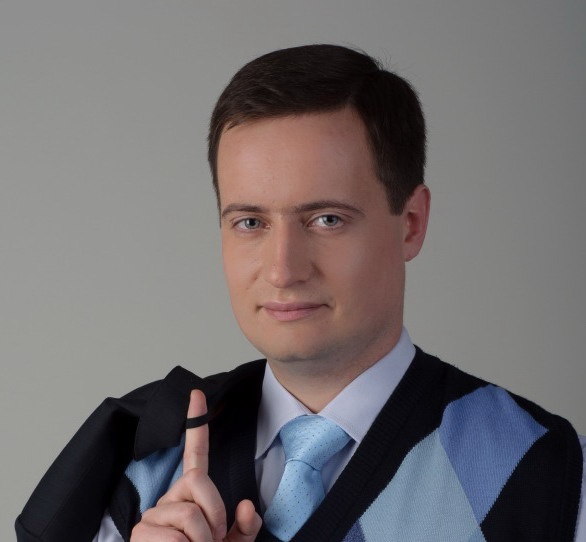 Андрей Юсов назначен главой региональной организации 'УДАРа' в Одесской области