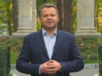 ГПУ сообщила о подозрении мэру Бучи Анатолию Федоруку