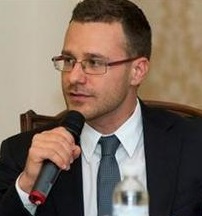 Леонид Антоненко возглавил департамент регистрационных вопросов НБУ