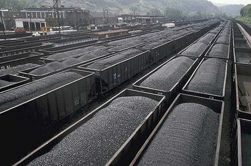В Минске договариваются о поставках угля в Украину из ДНР и ЛНР